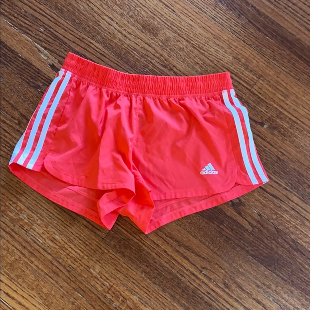 Adidas Athletic Shorts